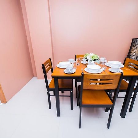 Jsb Suites 第波罗 外观 照片