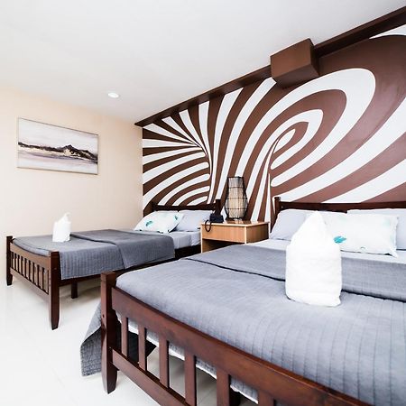 Jsb Suites 第波罗 外观 照片