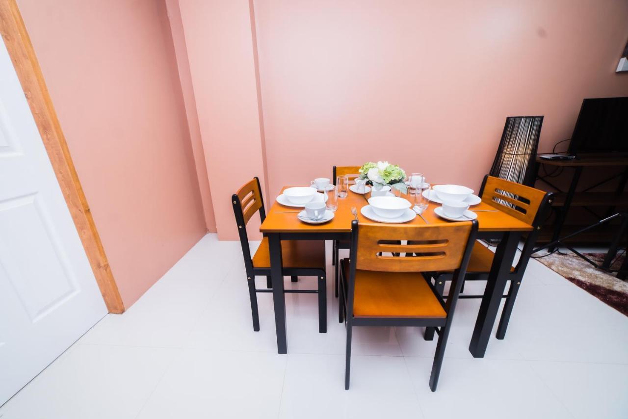 Jsb Suites 第波罗 外观 照片