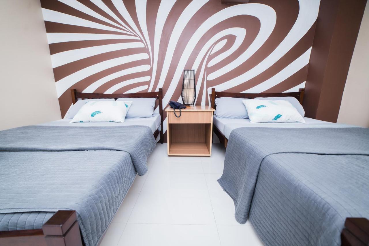 Jsb Suites 第波罗 外观 照片