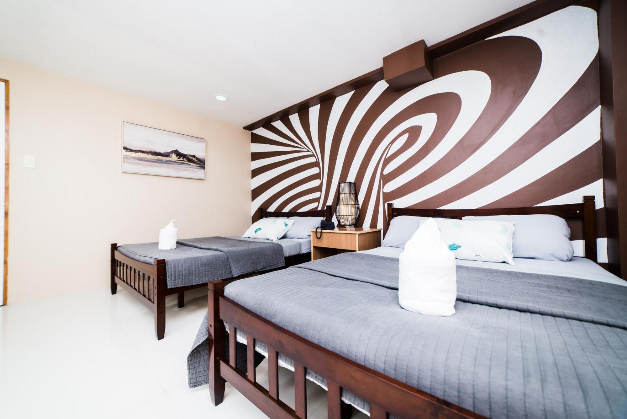 Jsb Suites 第波罗 外观 照片