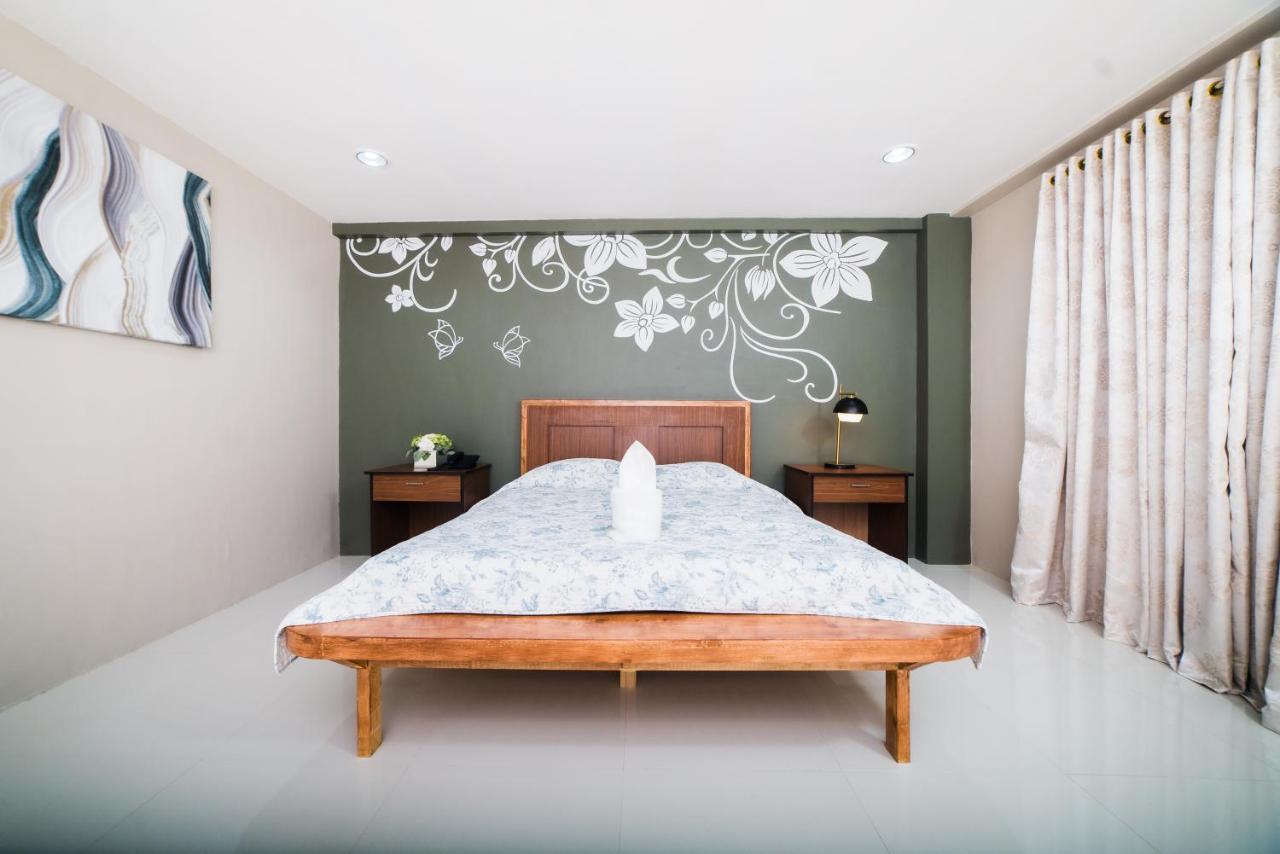 Jsb Suites 第波罗 外观 照片