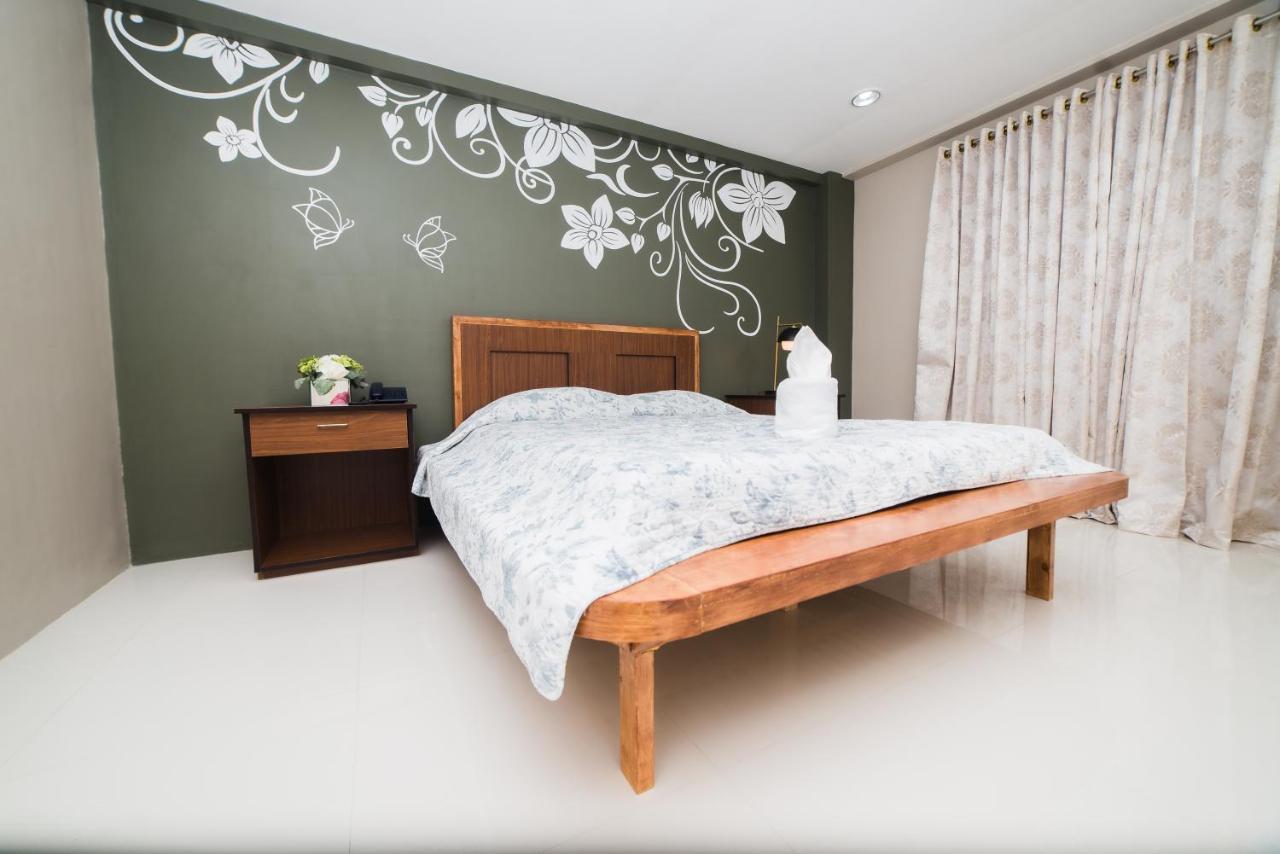Jsb Suites 第波罗 外观 照片