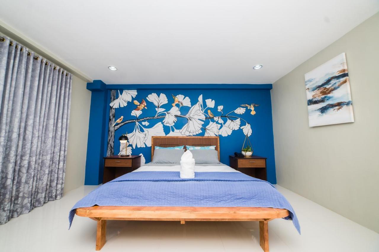 Jsb Suites 第波罗 外观 照片