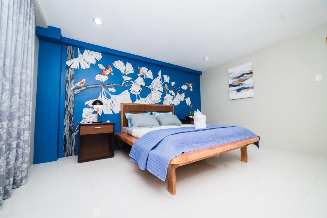 Jsb Suites 第波罗 外观 照片