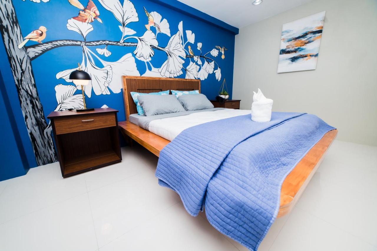 Jsb Suites 第波罗 外观 照片