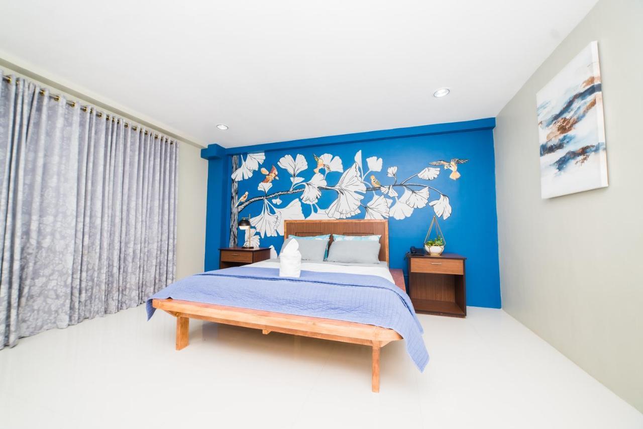 Jsb Suites 第波罗 外观 照片