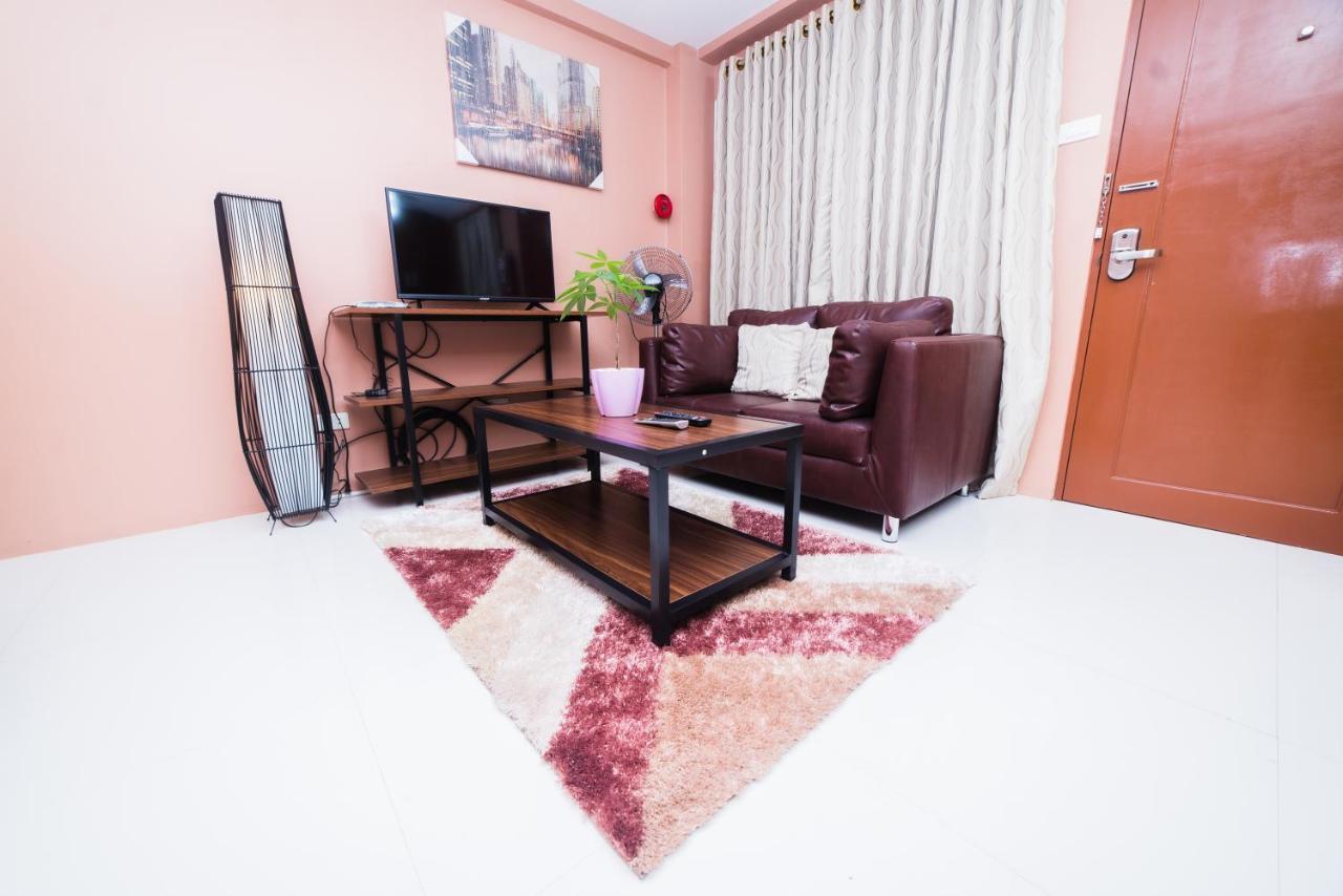 Jsb Suites 第波罗 外观 照片