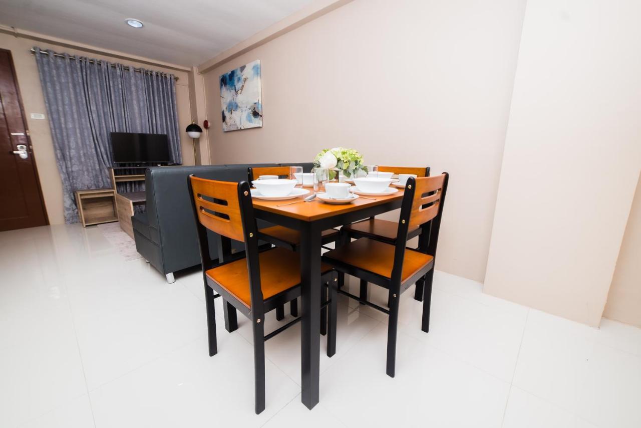Jsb Suites 第波罗 外观 照片