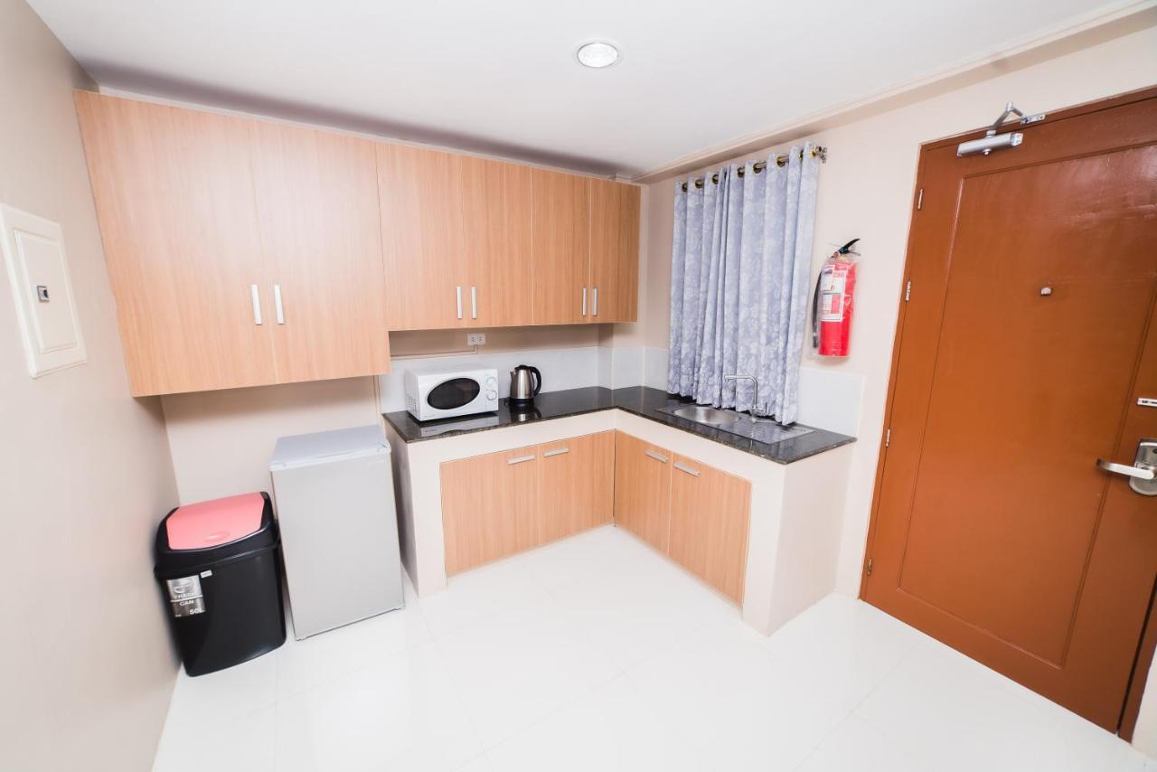 Jsb Suites 第波罗 外观 照片