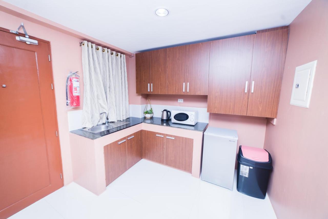 Jsb Suites 第波罗 外观 照片