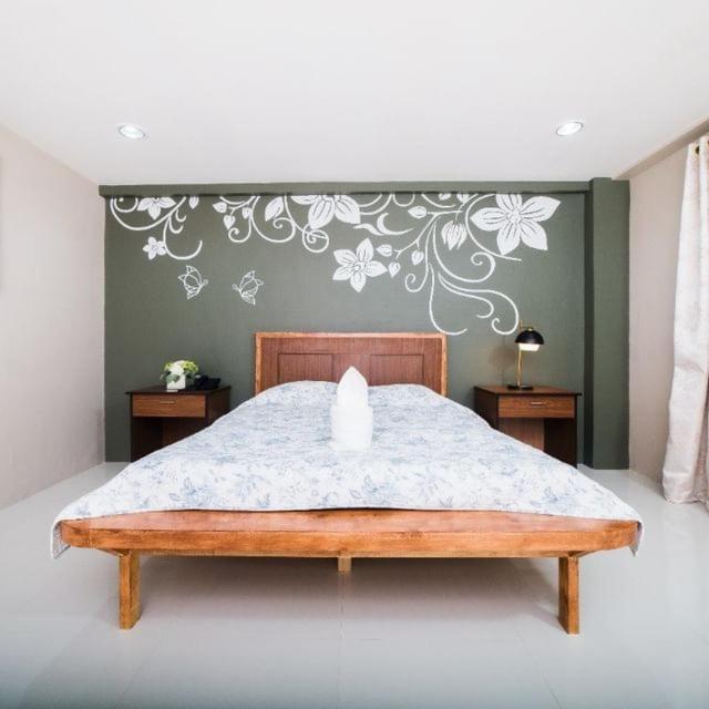 Jsb Suites 第波罗 外观 照片