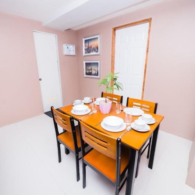 Jsb Suites 第波罗 外观 照片